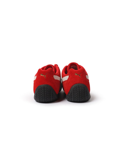 Puma Womens Speedcat OG - Red/White