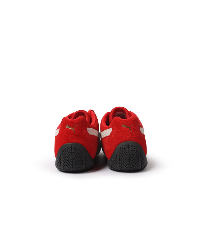 Puma Womens Speedcat OG - Red/White