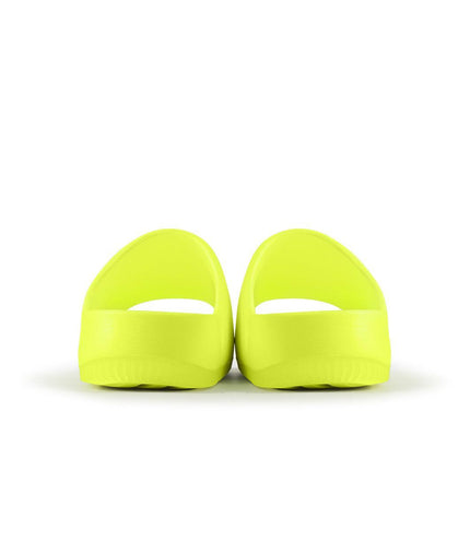 NIKE MENS CALM SANDAL - VOLT NIKE