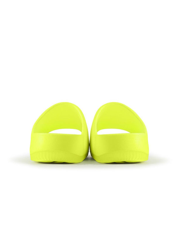 NIKE MENS CALM SANDAL - VOLT NIKE