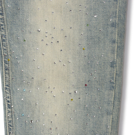 Serenede Franchise Jeans - Earth Blue