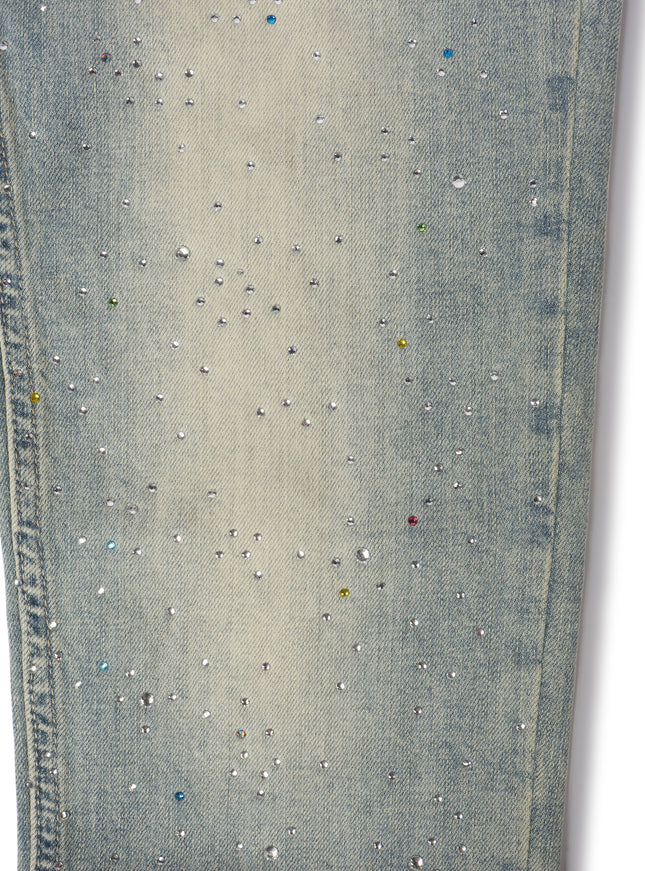 Serenede Franchise Jeans - Earth Blue