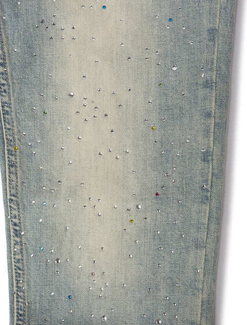 Serenede Franchise Jeans - Earth Blue