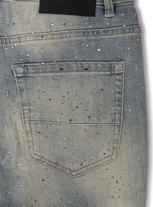 Serenede Franchise Jeans - Earth Blue