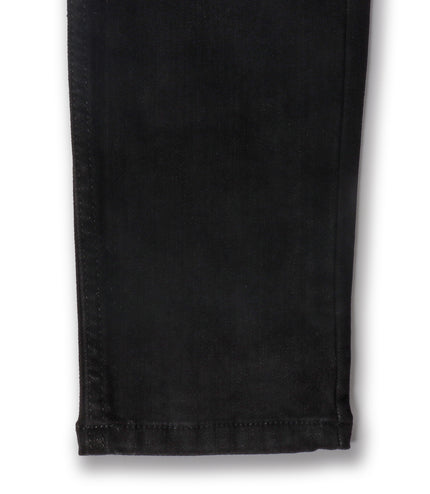 Serenede Vanta11 Jeans - Jet Black