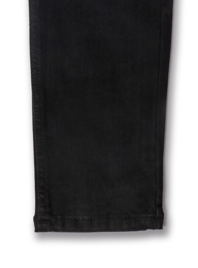 Serenede Vanta11 Jeans - Jet Black