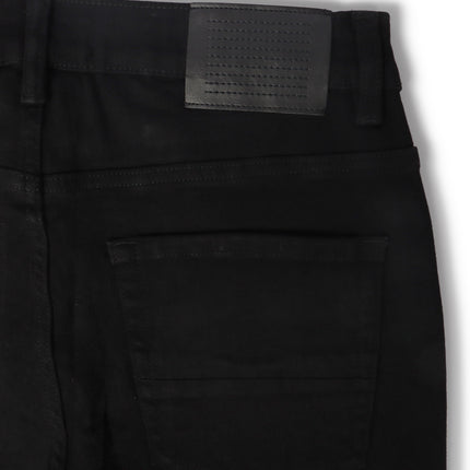 Serenede Vanta11 Jeans - Jet Black