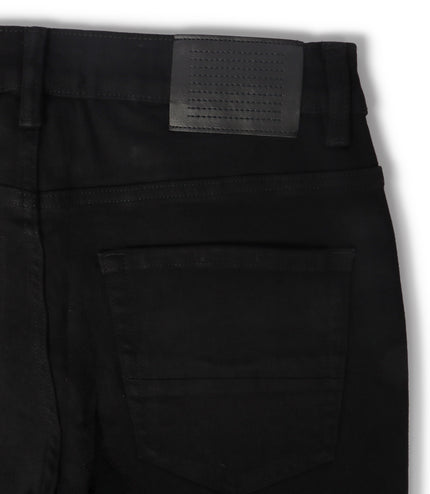 Serenede Vanta11 Jeans - Jet Black