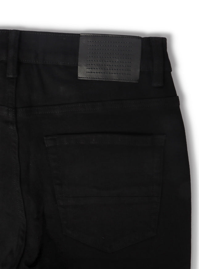 Serenede Vanta11 Jeans - Jet Black