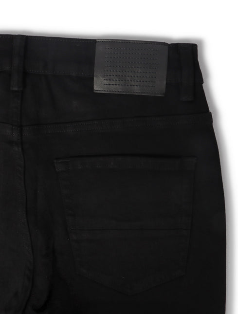 Serenede Vanta11 Jeans - Jet Black