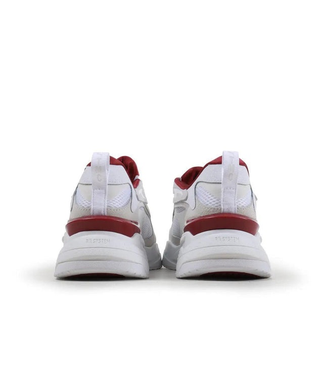 PUMA MENS TMC RS FAST - STATUS SYMBOL PUMA