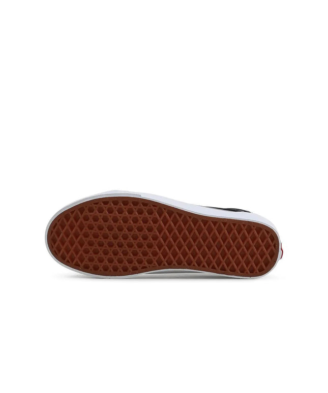 Vans Old Skool para hombre - Negro/Blanco