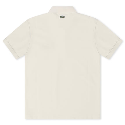 Lacoste Classic Fit L.12 Polo - White