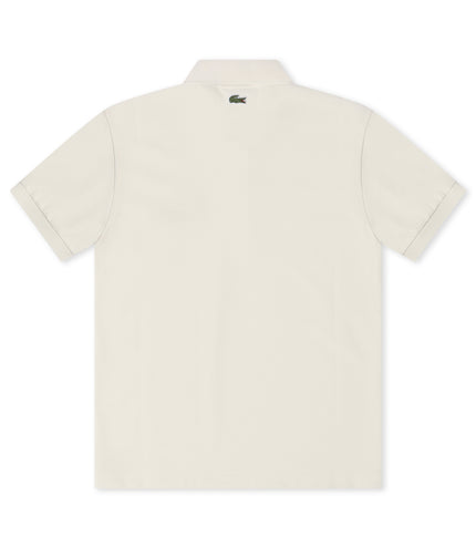Lacoste Classic Fit L.12 Polo - White
