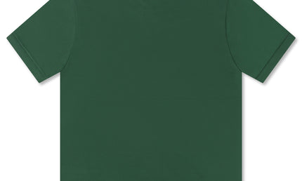 Lacoste Classic Fit Embroidered Shield Polo - Green