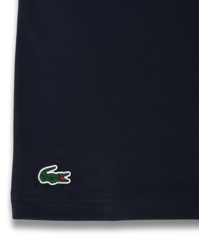 Lacoste Men's Sport Miami Open Tennis Polo - Navy
