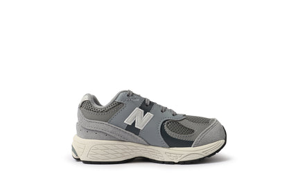 New Balance (TD) 2002R Shoes - Grey