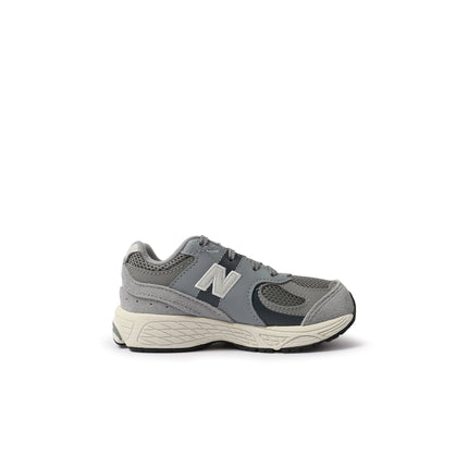 New Balance (PS) 2002R Shoes - Grey