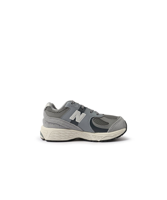 New Balance (PS) 2002R Shoes - Grey