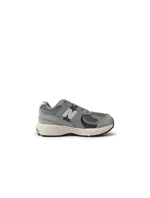 New Balance (PS) 2002R Shoes - Grey
