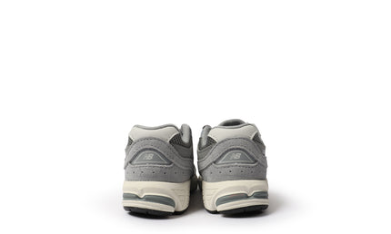 New Balance (TD) 2002R Shoes - Grey