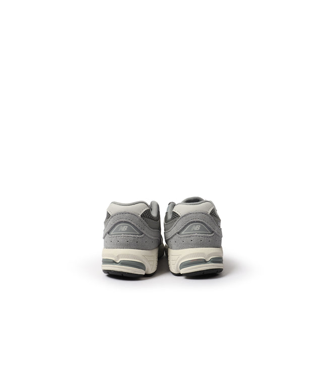 New Balance (PS) 2002R Shoes - Grey