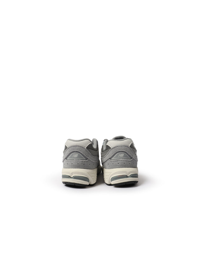New Balance (PS) 2002R Shoes - Grey