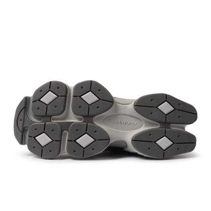 New Balance Mens 9060 Shoes - Black/Grey