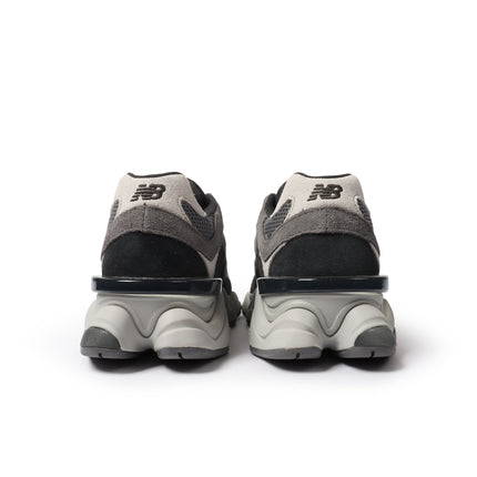 New Balance Mens 9060 Shoes - Black/Grey