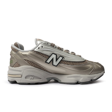 New Balance Mens 1000N Shoes - Brown/Grey