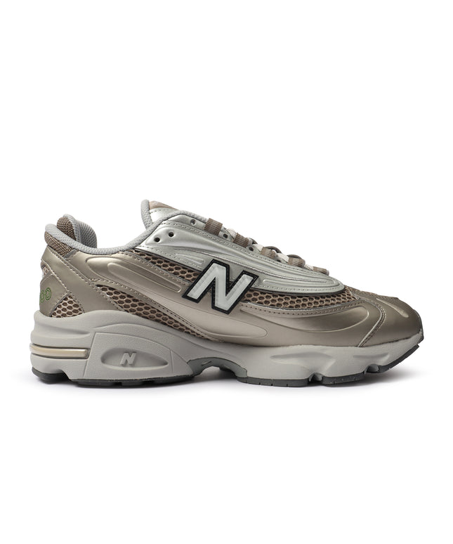 New Balance Mens 1000N Shoes - Brown/Grey