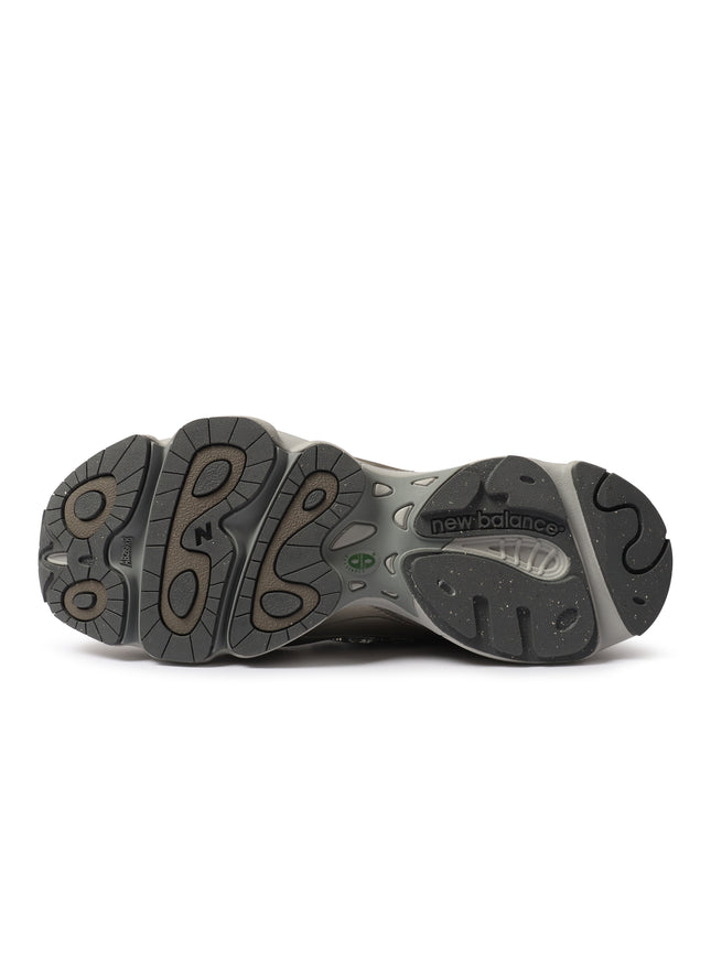 New Balance Mens 1000N Shoes - Brown/Grey