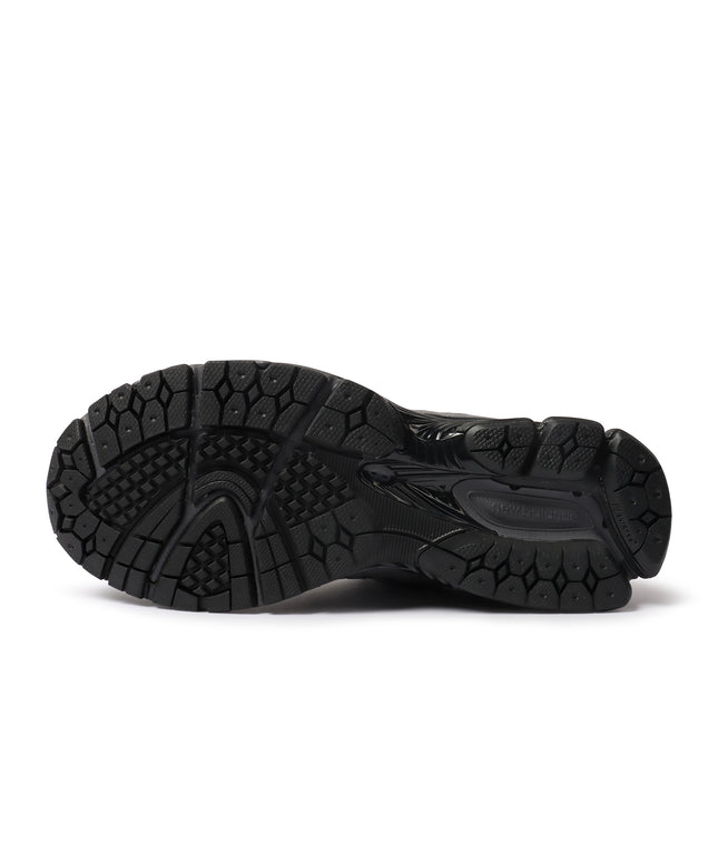 New Balance  Mens 2002R Shoes - Black