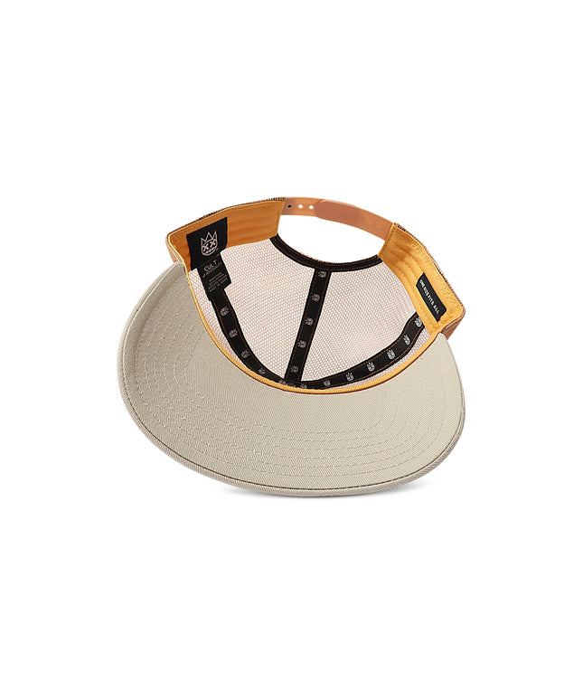Cult Of Individuality Legends Live Forever Hat - inside view