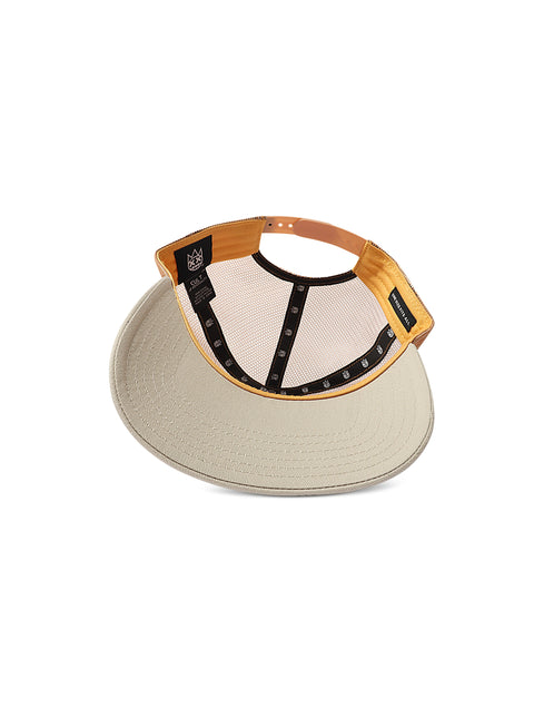 Cult Of Individuality Legends Live Forever Hat - inside view