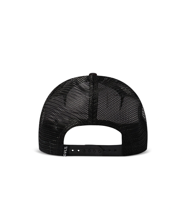 Cult Of Individuality Rock N Roll Hat - White