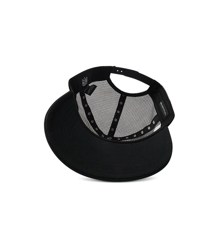 Cult Of Individuality Rock N Roll Hat - White