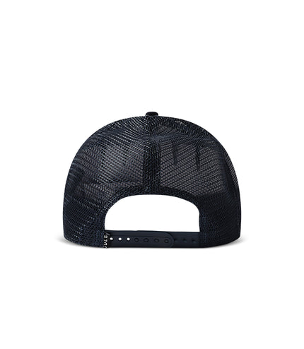 Cult Of Individuality Can't do Epic Sh*t Trucker Hat - Navy