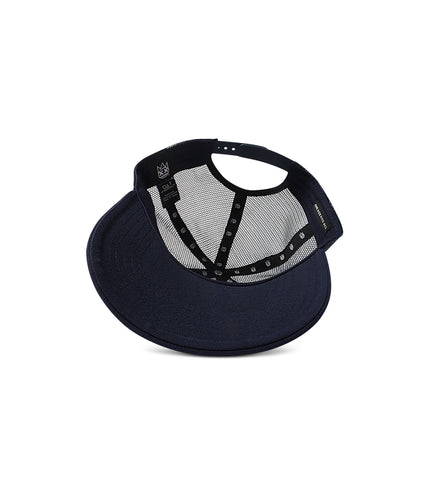 Cult Of Individuality Can't do Epic Sh*t Trucker Hat - Navy
