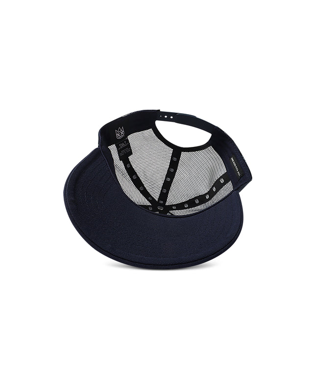 Cult Of Individuality Can't do Epic Sh*t Trucker Hat | Denim Exchange