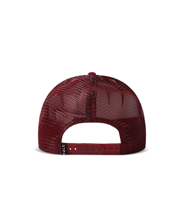 Cult Of Individuality Rock N Roll Hat - Rum
