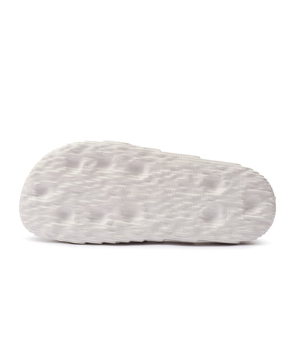 Adidas Adilette 22 Slides -  White