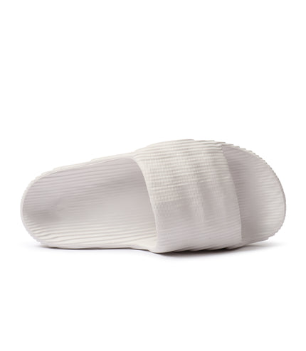 Adidas Adilette 22 Slides -  White
