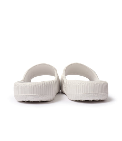 Adidas Adilette 22 Slides -  White