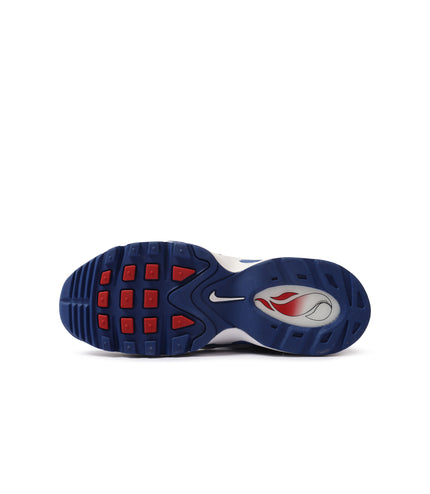 Nike Air Griffey Max 1 para niños grandes - Trigo