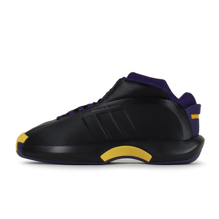 ADIDAS CRAZY 1 - LAKERS AWAY ADIDAS
