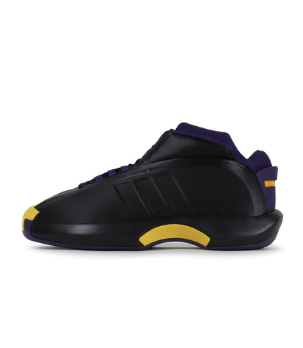 ADIDAS CRAZY 1 - LAKERS AWAY ADIDAS