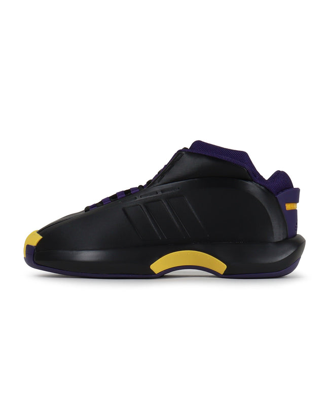 ADIDAS CRAZY 1 - LAKERS AWAY ADIDAS