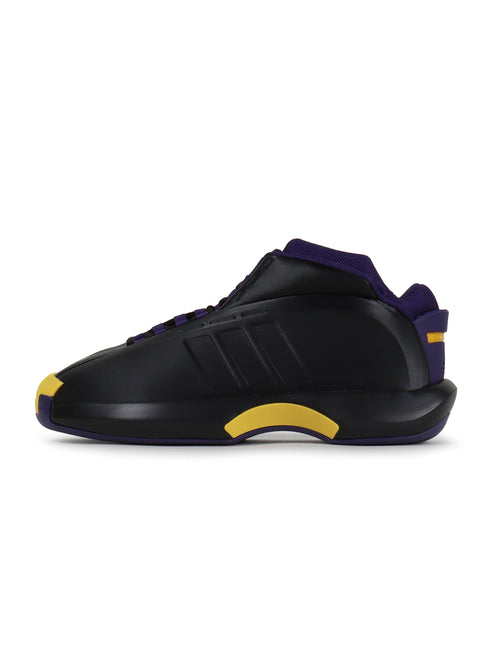 ADIDAS CRAZY 1 - LAKERS AWAY ADIDAS