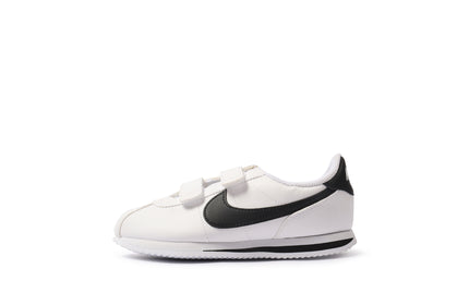 Nike (PS) Cortez Basic SL - White/Black